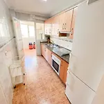 Appartement Large & Cozy Centrally
