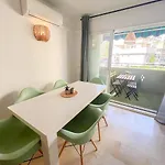 Appartement Large & Cozy Centrally *