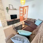 Appartement Large & Cozy Centrally *