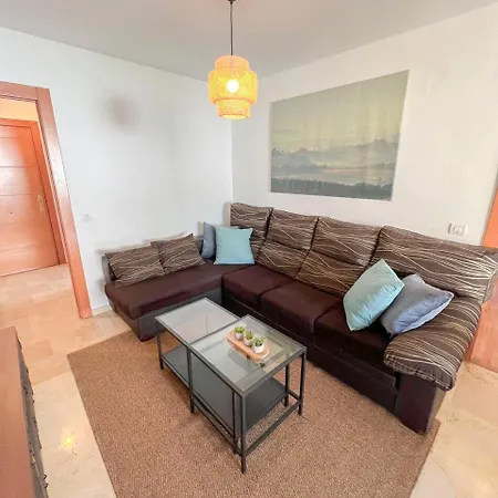 Large & Cozy Centrally Appartement *