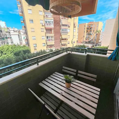 Appartement Large & Cozy Centrally *