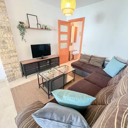 Apartment Large & Cozy Centrally *
